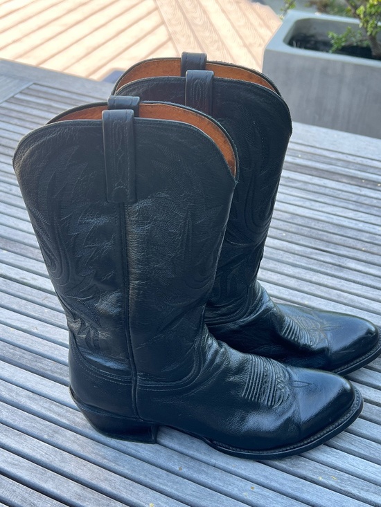 Lucchese Classics main image 5